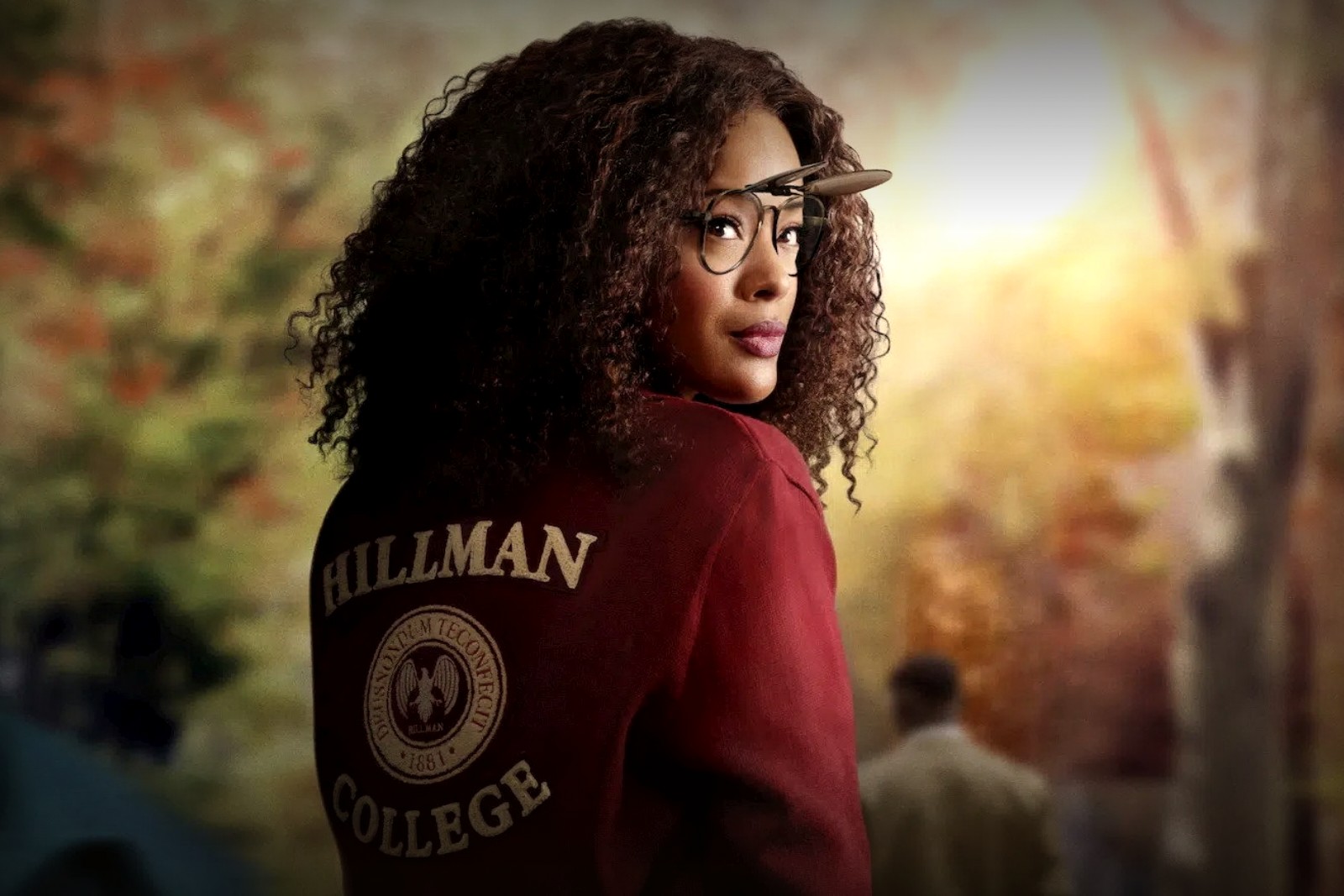 Hillman Never Closed