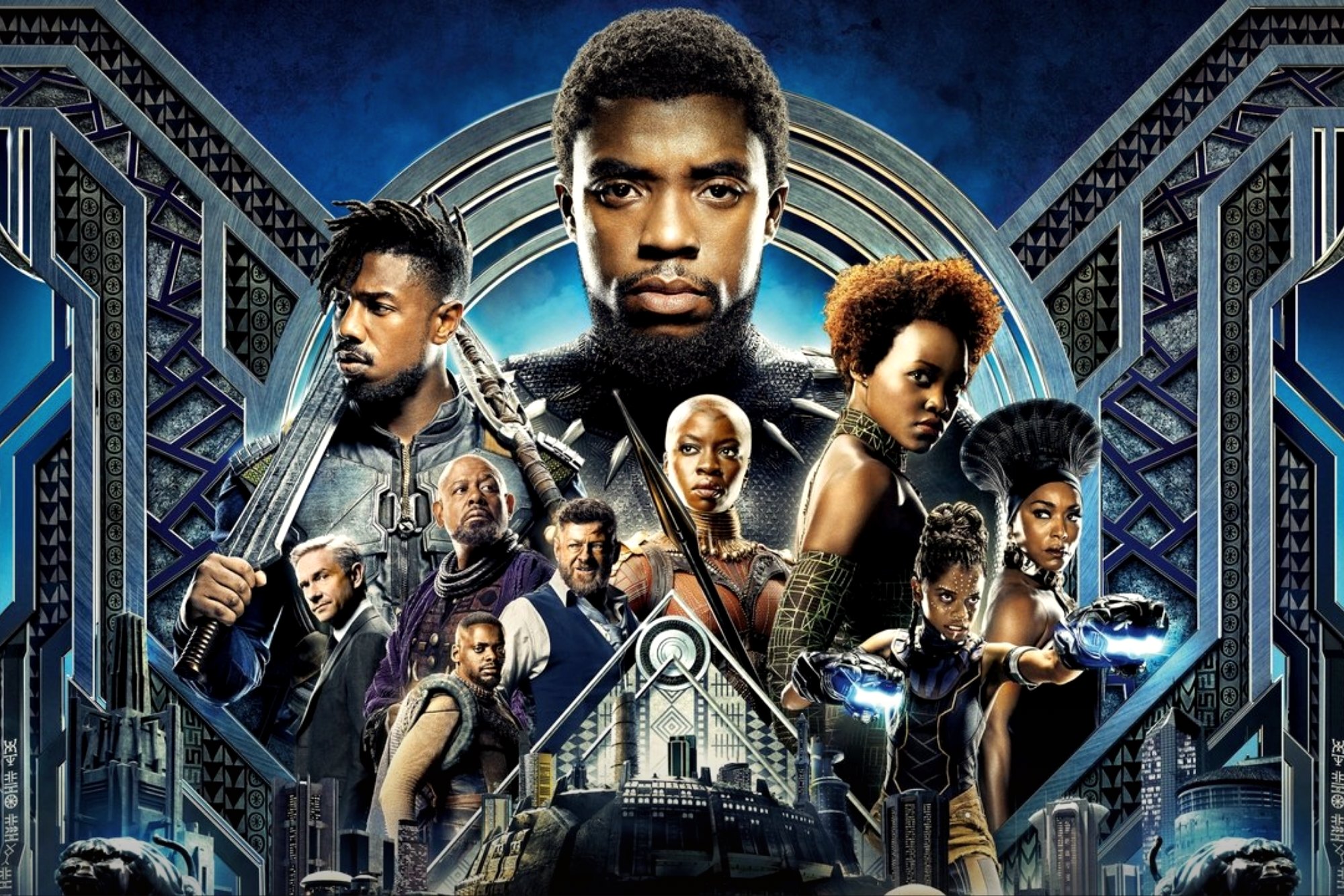Ryan Coogler Bet On Us Every Time