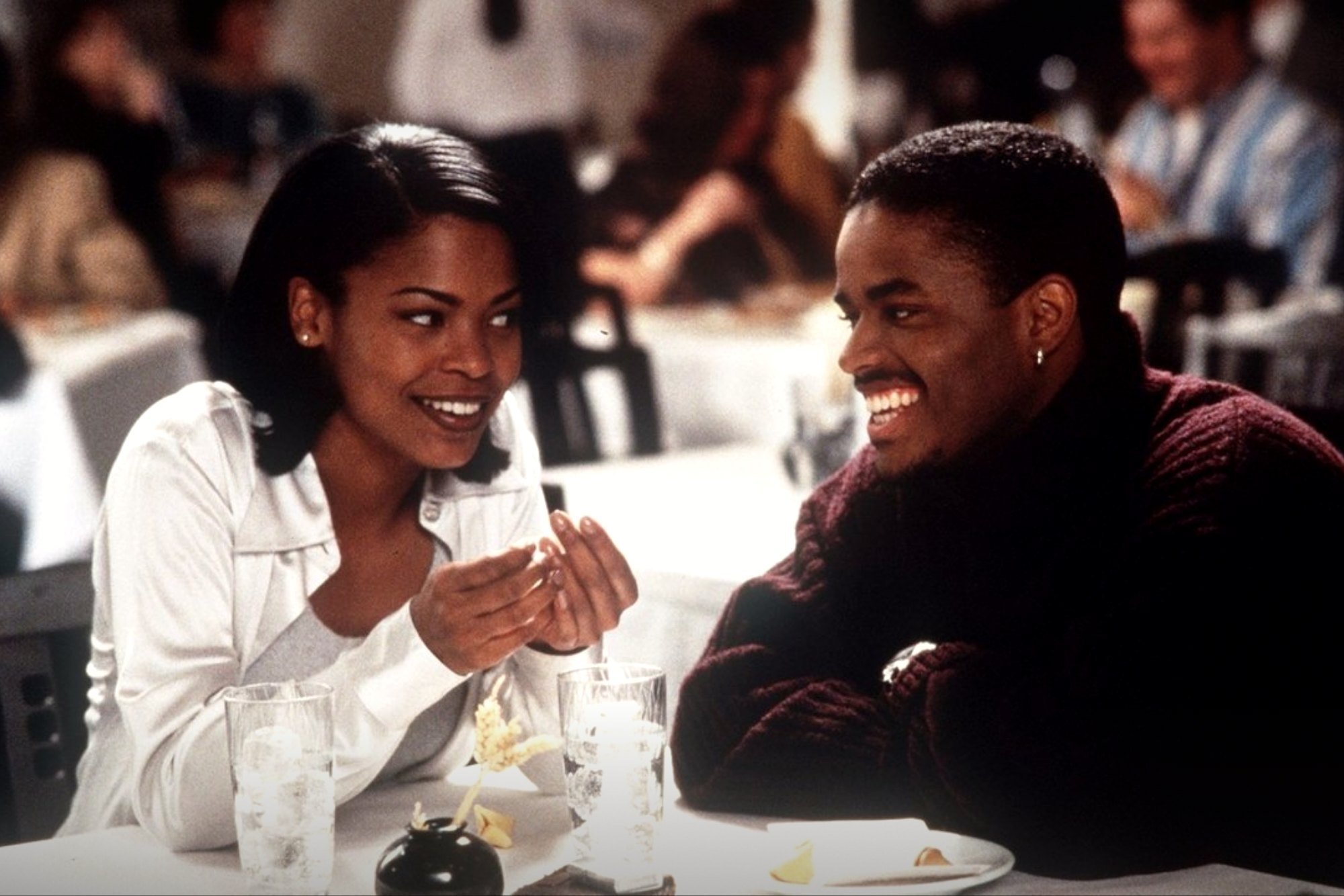 The Case for Black Romance